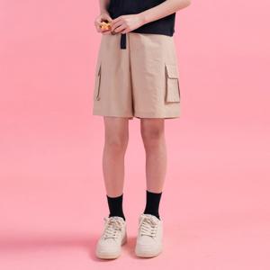 [디디오]G.아몬 카고 숏팬츠 GWUPT07