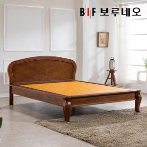 아트박스/보루네오 [보루네오] 수면케어 온돌 흙침대 (퀸) YS343