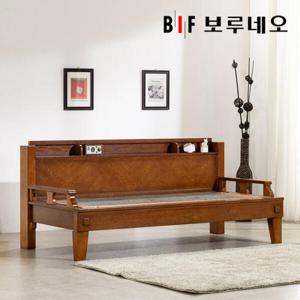 아트박스/보루네오 [보루네오] 사계절용 온돌 맥반석쇼파 YS306