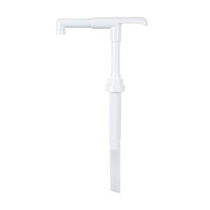 카페마스터 범용 소스 펌프 30ml 흘림방지 기능