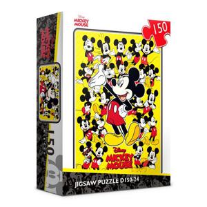 [하비스]직소퍼즐 디즈니 미키마우스 150피스 D150-24
