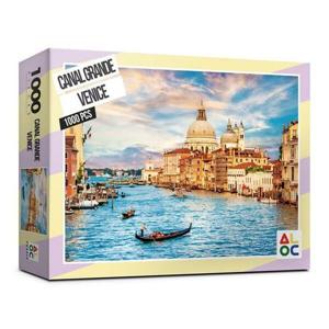 [하비스]직소퍼즐 풍경 명화 물의도시 베니스 1000피스 AL3024