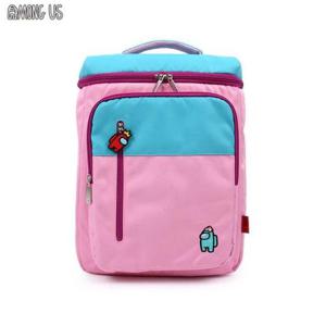 [생활] 어몽어스 마커 백팩