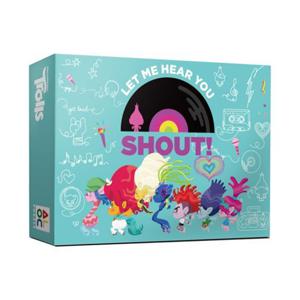 [하비스]직소퍼즐 트롤 500피스 AL5329