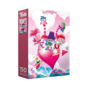 [하비스]직소퍼즐 트롤 러블리밴드 150피스 AL150-69