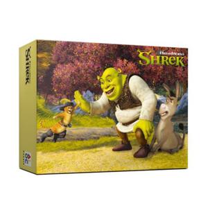 [하비스]직소퍼즐 슈렉과 동료들 150피스 AL150-70