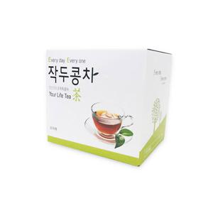 착한농부 작두콩차 20티백