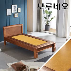 보루네오 모닝듀 온열 황토 흙침대 싱글 YS301S