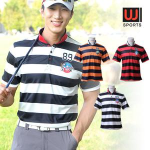 (미우골프-기획) 미우 쿨 단가라 남자 골프 카라티