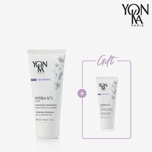 용카 이드라No.1크림 50ml