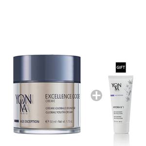 용카 엑셀런스코드크림 50ml