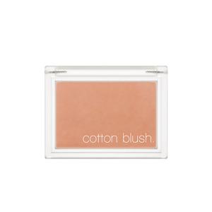 [미샤] 코튼 블러셔 (마마스 캐멀코트)