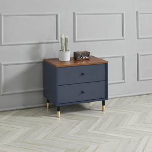 파로마 네오 유럽감성 골드캐슬 600 2단 협탁NES134