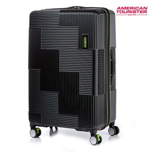 [아메리칸 투어리스터] VELTON 캐리어 81/30 EXP TSA V1 BLACK GL709011