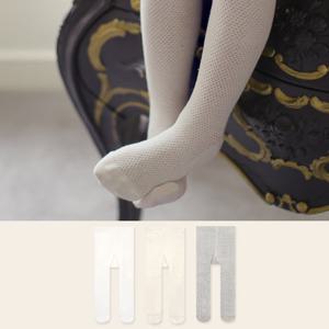 [하이베이비클럽]여름와플 타이즈/여름타/아기타이즈/아동타이즈