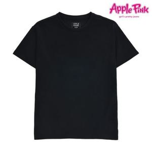 [애플핑크]2 IN 1 PACK 반팔 티셔츠 (APK8O521GSW)