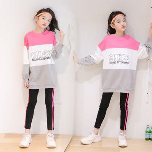 체리블랑 출석체크상하세트 여아,키즈,주니어