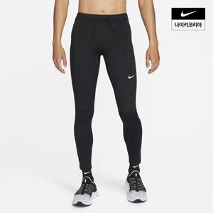 [나이키] 드라이 핏 챌린저 타이츠 AS CZ8831-010
