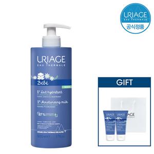 유리아쥬 베이비 프리미어 레 500ml (바디로션)