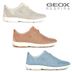 [제옥스(여성화)]W1X621E3S22 W1X621E3S91 3컬러 여성 데일리 컴포트 스니커즈 네불라