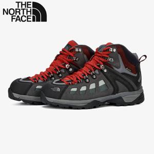 노스페이스 NS91Q04B 남여 헥사 미드 고어텍스 경등산화 KR