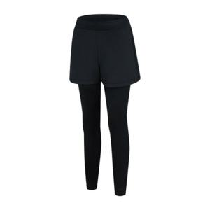 [아레나]에브리데이 9부레깅스팬츠A4BL1PW07BLK