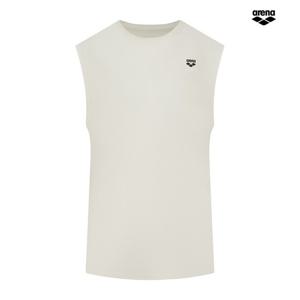 아레나남자성인퍼시픽레저슬리브리스래쉬가드A4BM1PR01OWT