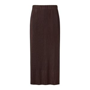 [플리츠미][플리츠미] H라인 옆트임 타이트 스커트_EPSKM024I01