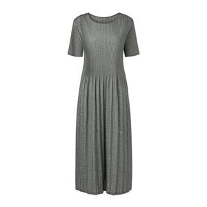 [플리츠미][플리츠미] 내추럴 루즈닝 링클 원피스_EPOPM324039