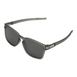 오클리 래치 SQ 아시안핏 프리즘 블랙(93581455)