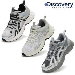 디스커버리 (DXSH5534N) 남여공용 고프코어 하이퍼 샌디