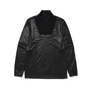 헤지스 골프 24FW 가격인하BEST블랙 남성 방풍안감 이너 단품 HUTS4D703BK