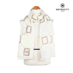 [메트로시티(스카프)]디아망 스카프 MSFS-4106