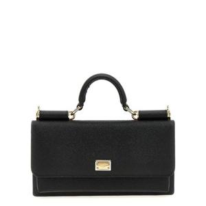 돌체앤가바나 토트백 BI3280A100180999 Black