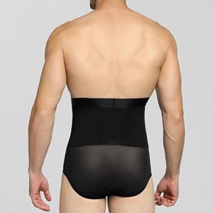 보정속옷 팬티형 뱃살 옆구리 거들 하체 압박