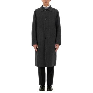 띠어리 코트 N0871435A0P DOM