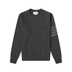 톰브라운 긴팔 티셔츠 MJT205A06452015 CHARCOAL DOM