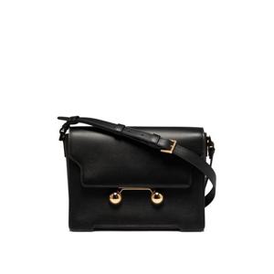 마르니 크로스백 SBMP0195U0P694800N99 BLACK DOM