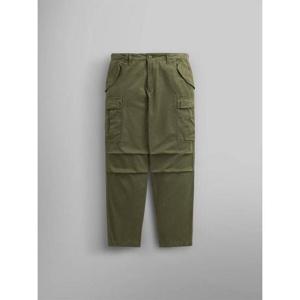 알파 스트레이트 팬츠 MBM52500C1OG107GREEN DOM