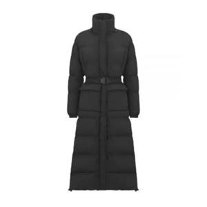 디올 롱패딩 257M62A27209000 DOM