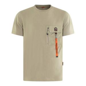 파라점퍼스 반팔 티셔츠 24SSPMTSRE07567 DOM