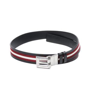 발리 가죽 벨트 MBG00XSI057I946P DOM