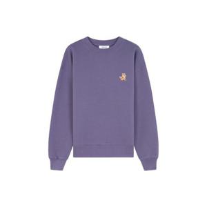 메종키츠네 스피디 폭스 패치 컴포트 스웨트셔츠 MW00309KM0307P