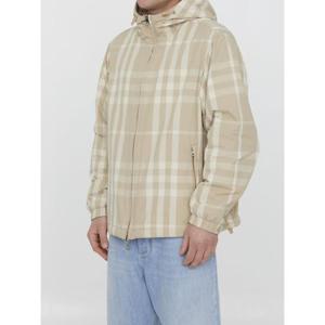 버버리 자켓 8068728 DOM