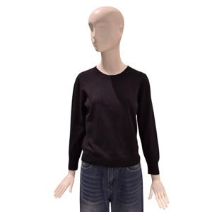 [파파야]라운드 니트 티셔츠(PNORKT012D)