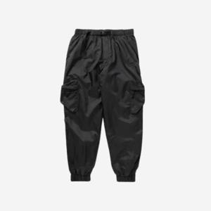 나이키 테크 라인드 우븐 팬츠 FB7911010 BLACK DOM