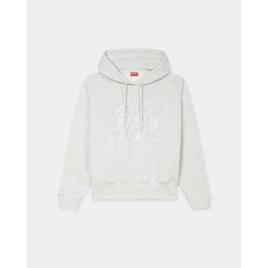 겐조 후드 티셔츠 FE62SW1554MF93 DOM