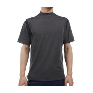 타이틀리스트 반팔 티셔츠 TLPMS105JCL CHARCOAL DOM