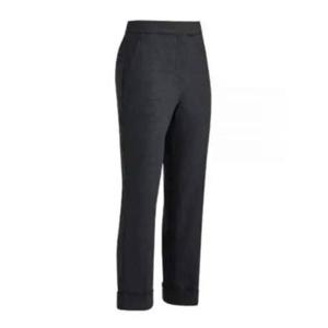 지포어 스트레이트 팬츠 G4LF23B145CHGR Charcoal