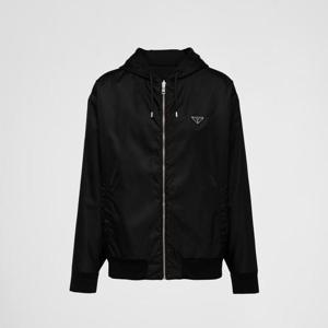 프라다 자켓 UJL41B11JEF0806 Black